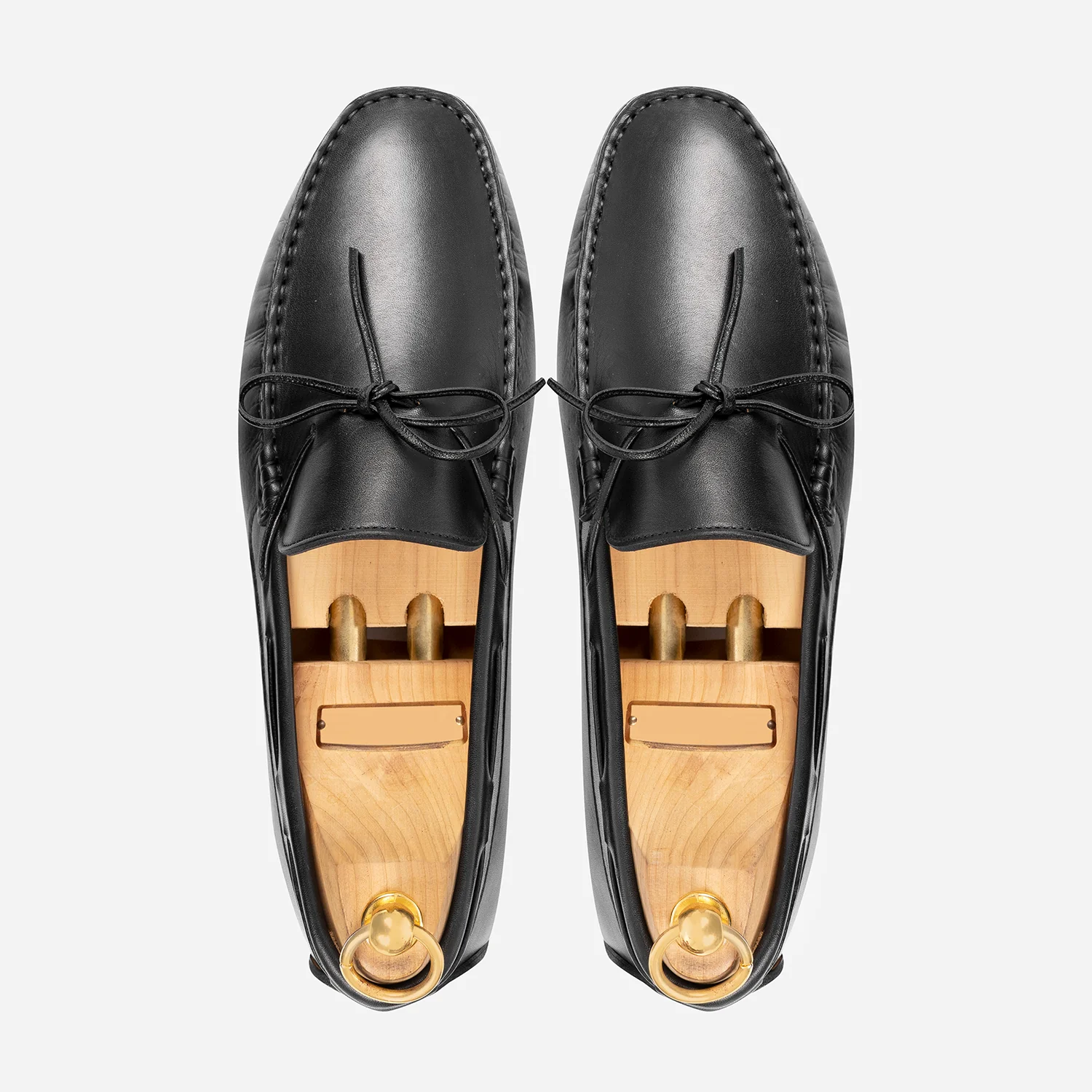 Drivers in black - Image 4