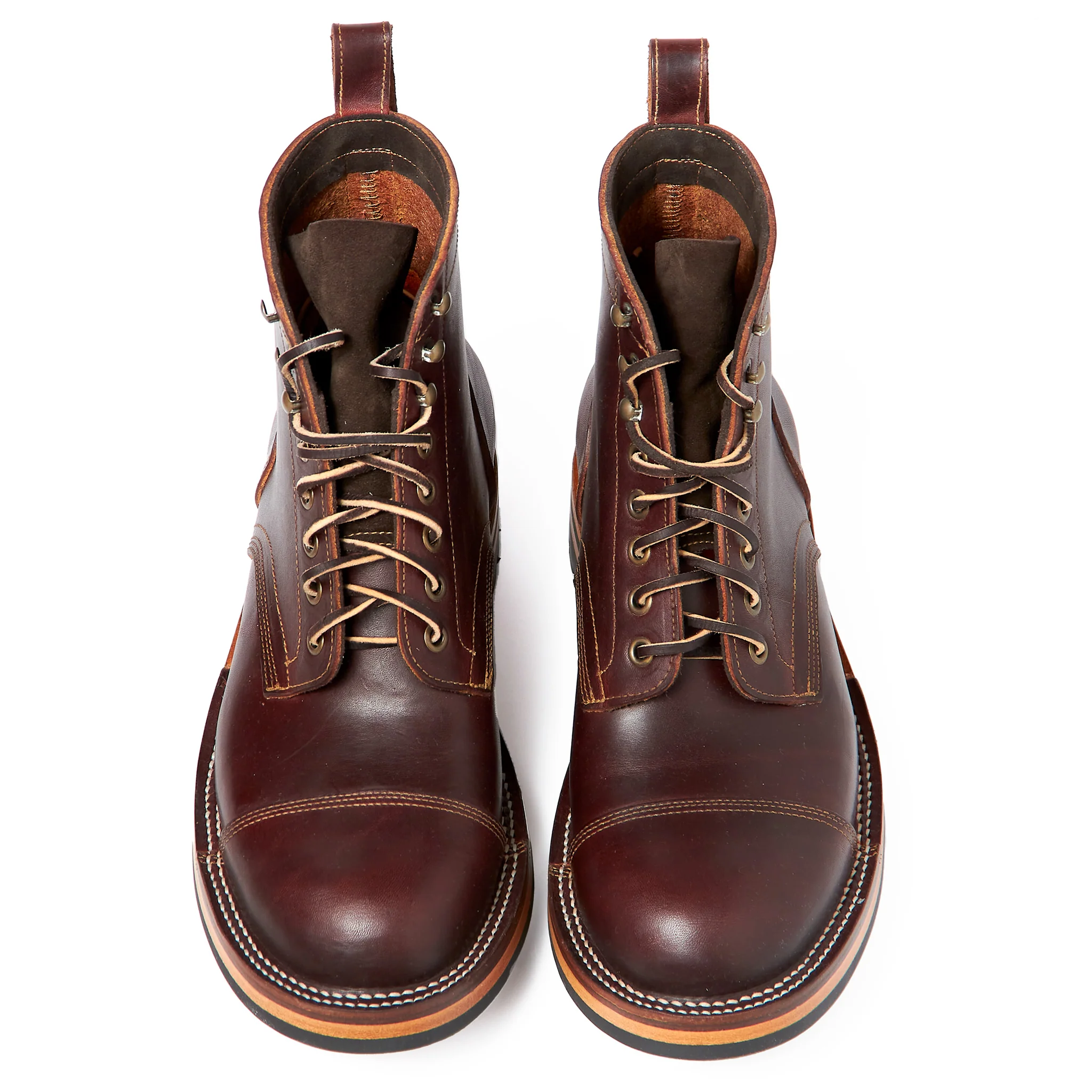 Tukano V2 in Chestnut - Image 3