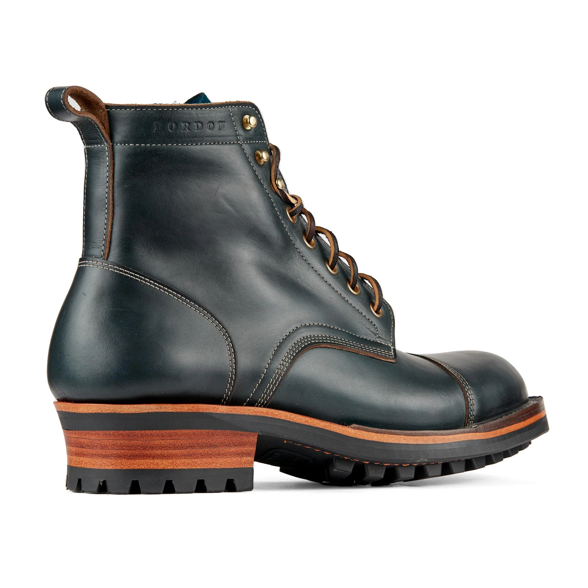 Tukano in Chromexcel Navy - Image 2