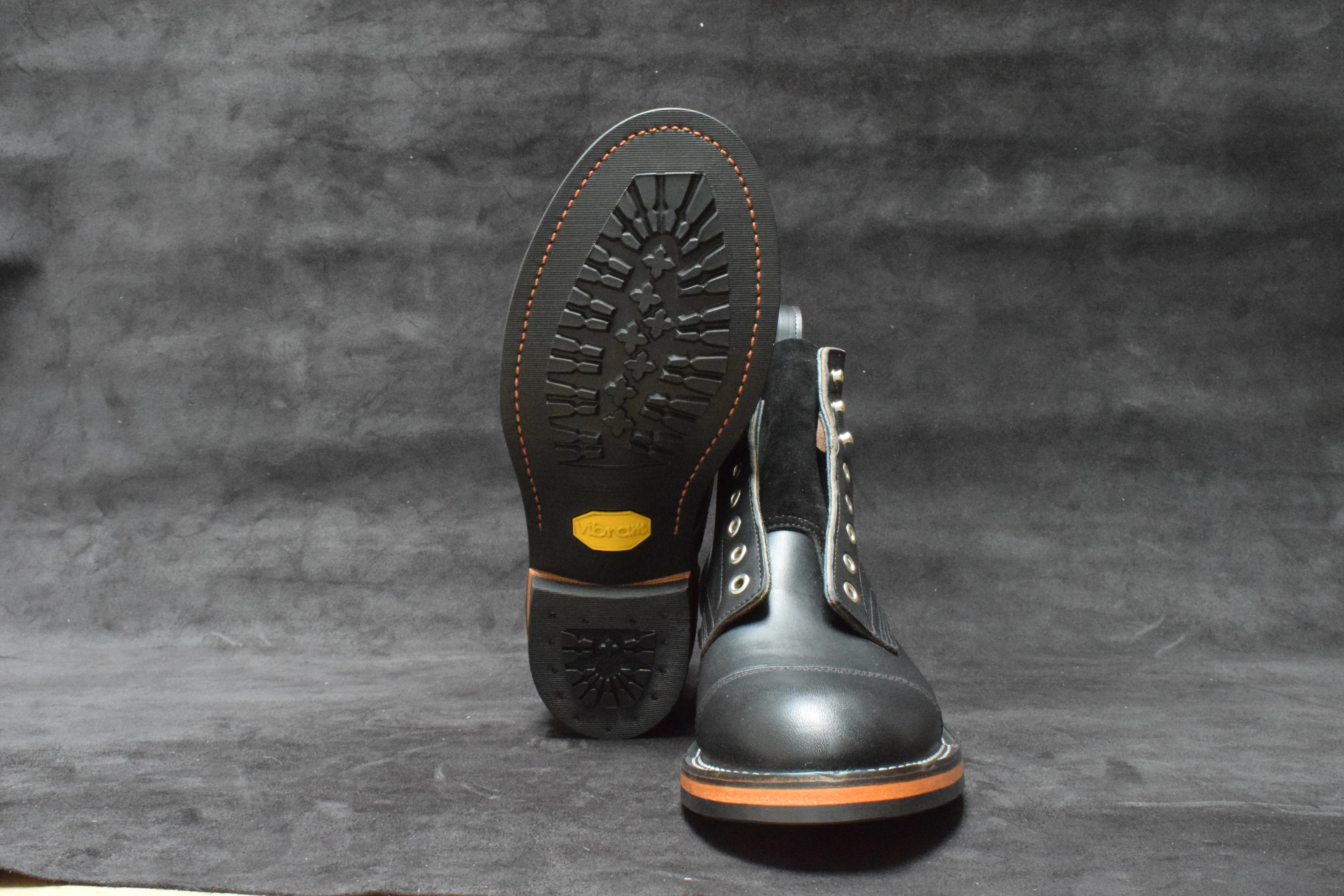 Tukano V2 Black 42E / 9E - Image 5