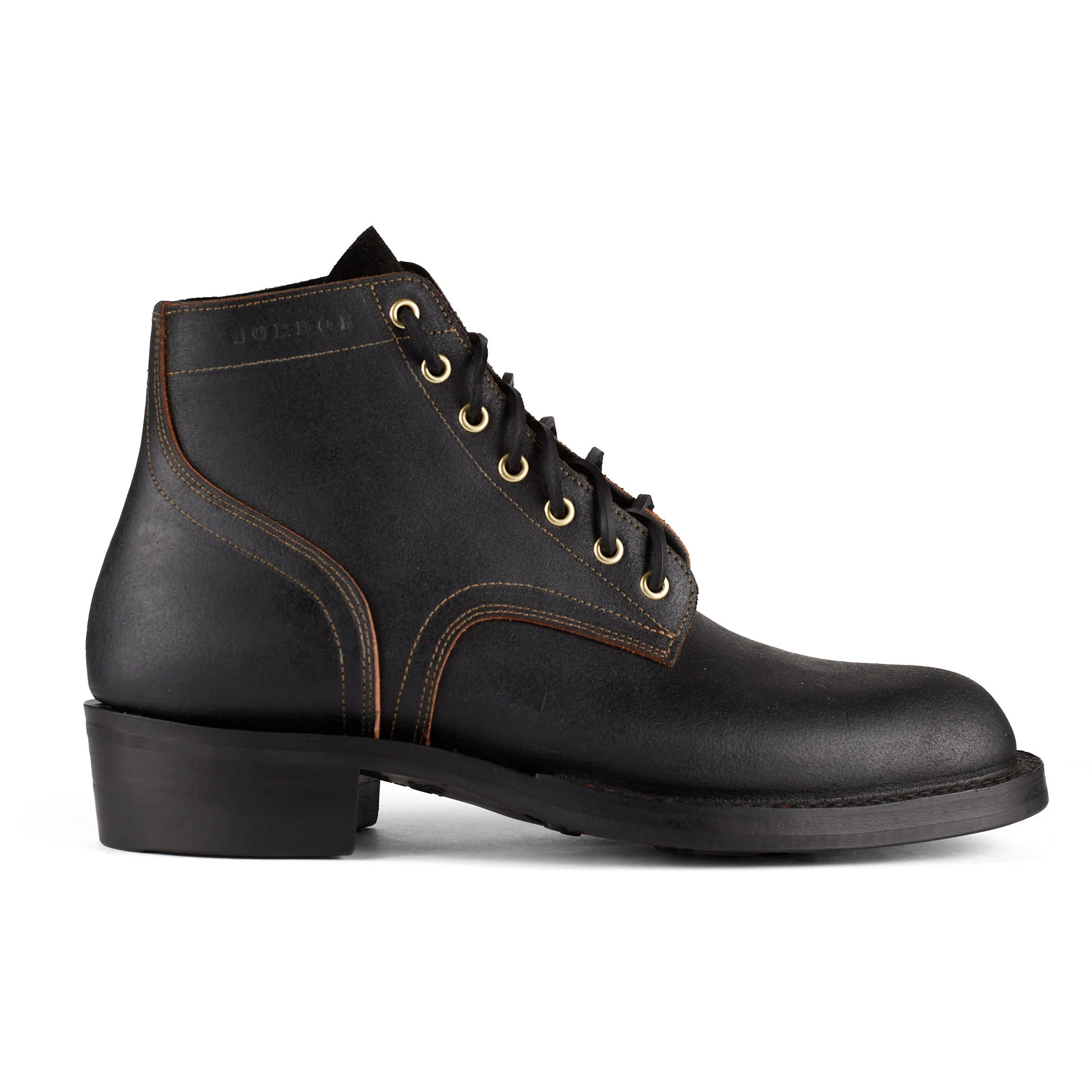 MTO boots